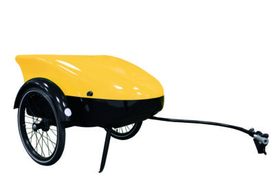 Deckel RAL 1018 Zinkgelb