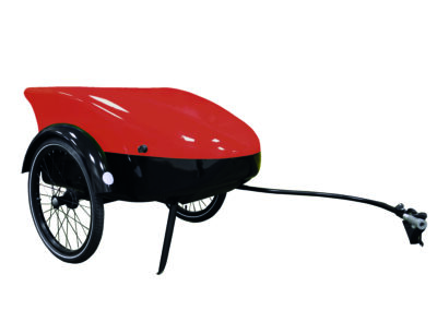 Deckel RAL 2002 Blutorange