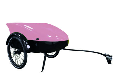 Deckel RAL 3015 Hellrosa