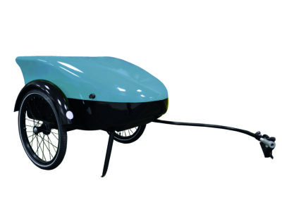 Deckel RAL 5024 Pastellblau