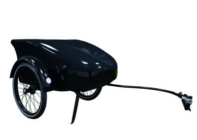 Deckel RAL 7036 Tiefschwarz