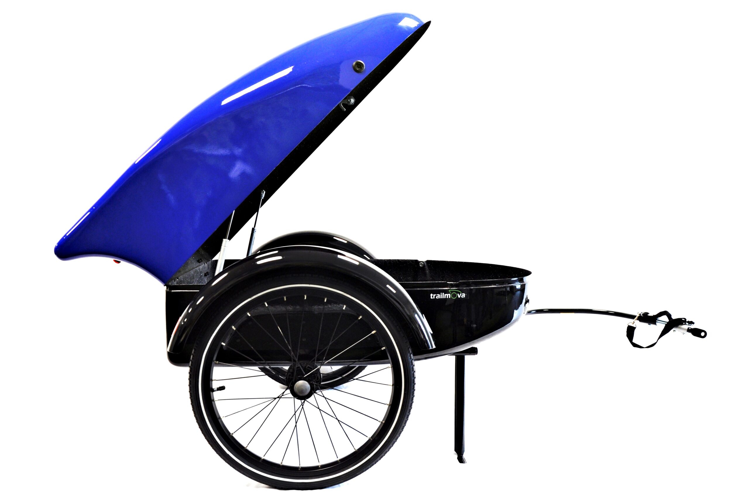 blau trailmova side links offen