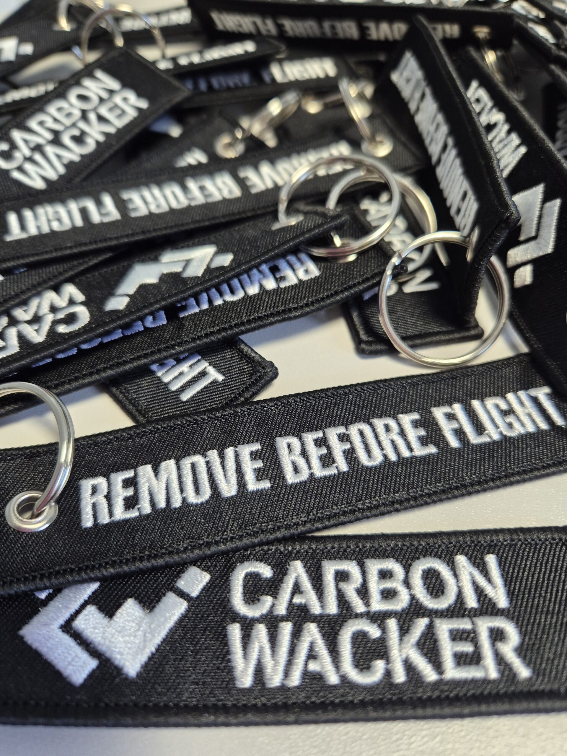 Carbon Wacker Schuhlöffel 1