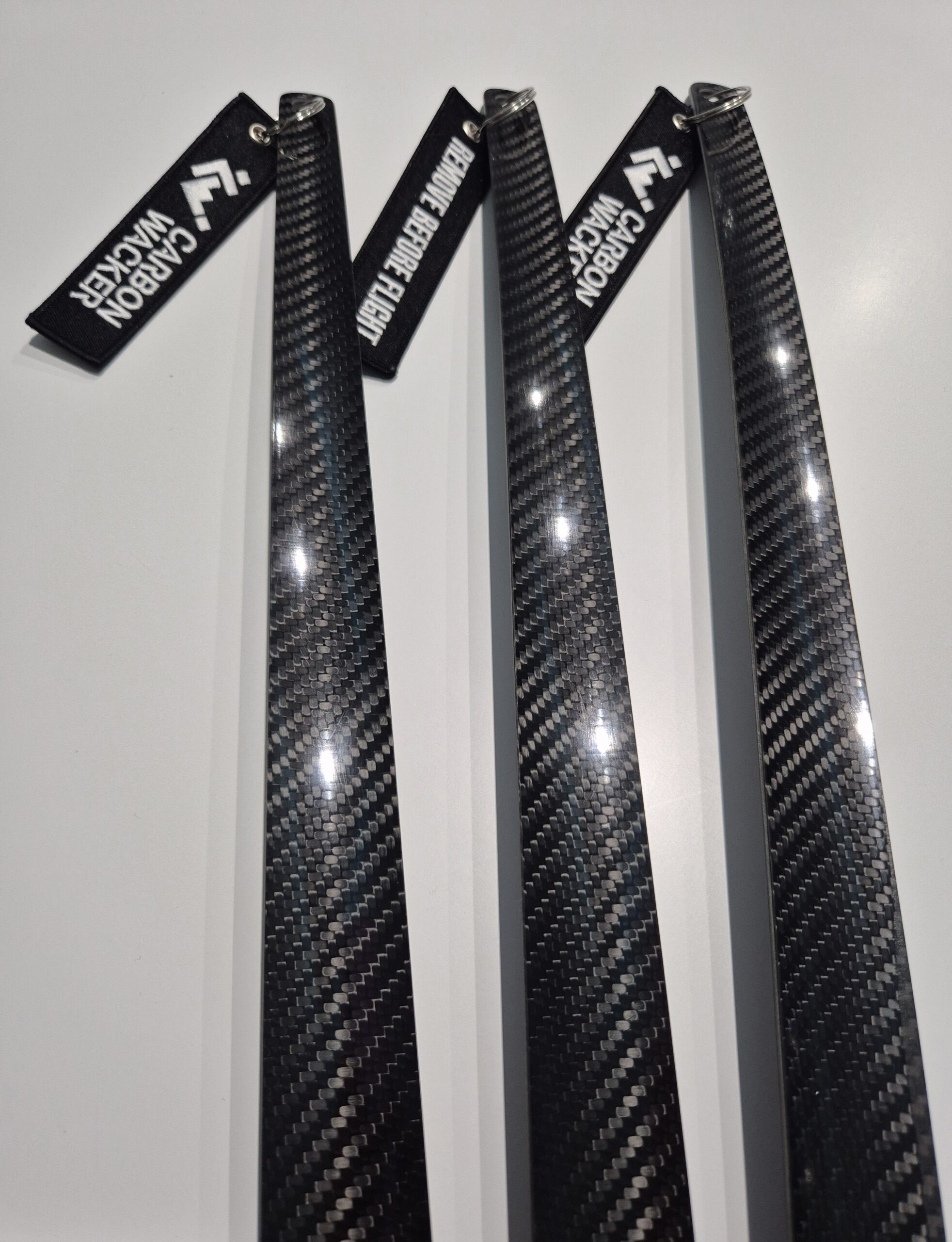 Carbon Wacker Schuhlöffel 2