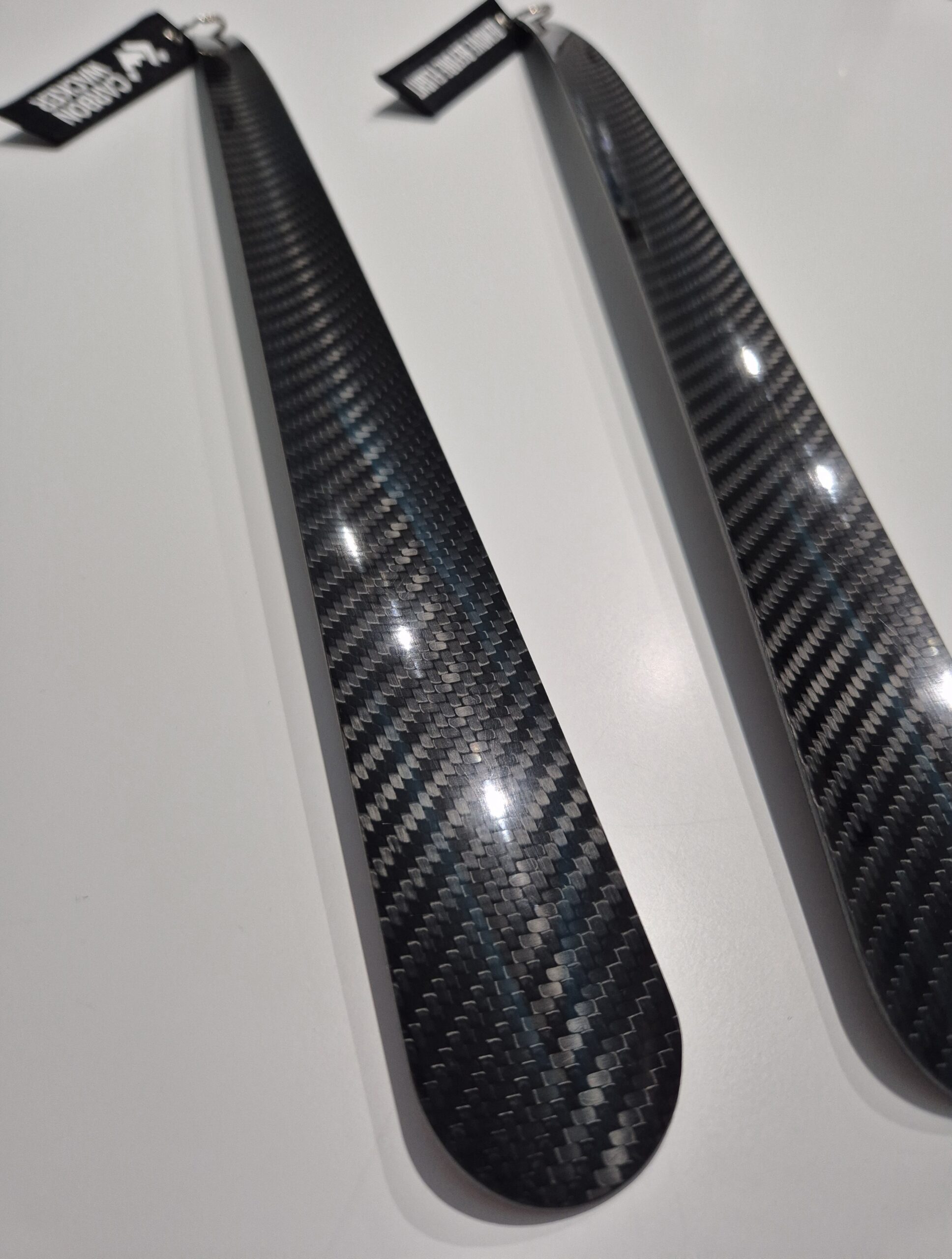 Carbon Wacker Schuhlöffel 5